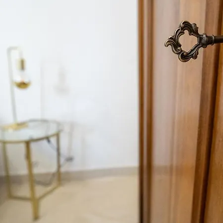 Corte Pietrantica - Charming & Guest house *