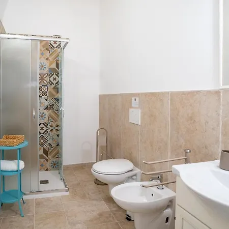 Corte Pietrantica - Charming & Guest house *