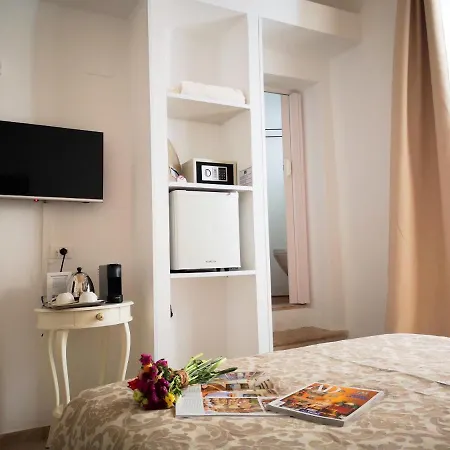 Corte Pietrantica - Charming & Gasthuis 4*