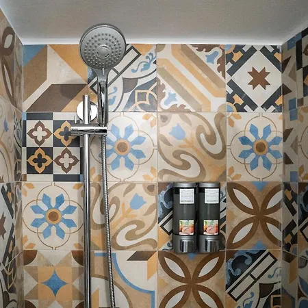 Guest house Corte Pietrantica - Charming & Giovinazzo