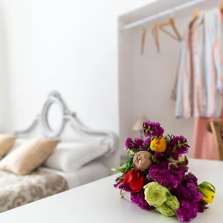 Corte Pietrantica - Charming & Guest house *