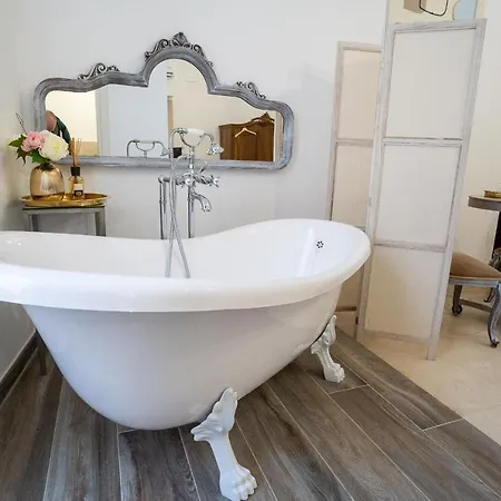 Guest house Corte Pietrantica - Charming & Giovinazzo