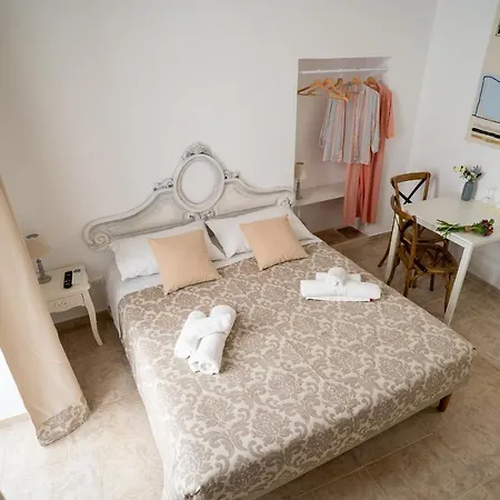 Guest house Corte Pietrantica - Charming & Giovinazzo