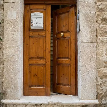 Corte Pietrantica - Charming & Giovinazzo