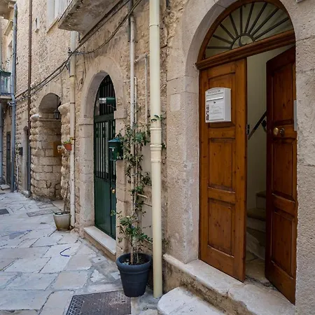 Corte Pietrantica - Charming & Guest house Giovinazzo