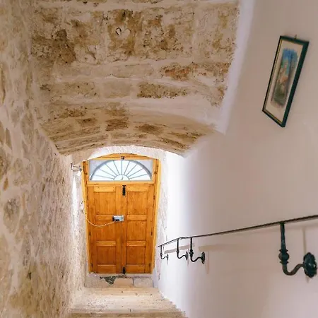 Guest house Corte Pietrantica - Charming & Giovinazzo