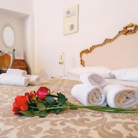 Guest house Corte Pietrantica - Charming & Giovinazzo