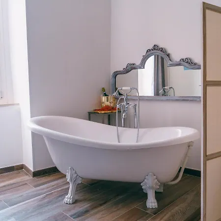 Guest house Corte Pietrantica - Charming & Giovinazzo