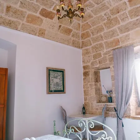 Corte Pietrantica - Charming & Guest house