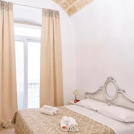 Gasthuis Corte Pietrantica - Charming &