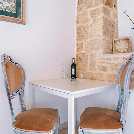 Corte Pietrantica - Charming & Guest house *