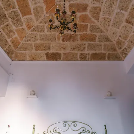 Corte Pietrantica - Charming & Giovinazzo