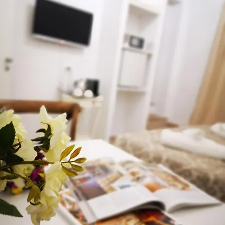 Guest house Corte Pietrantica - Charming & Giovinazzo