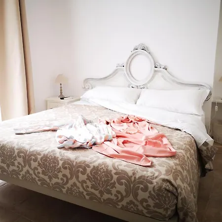 Gasthuis Corte Pietrantica - Charming & 4*
