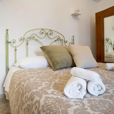 Corte Pietrantica - Charming & Guest house