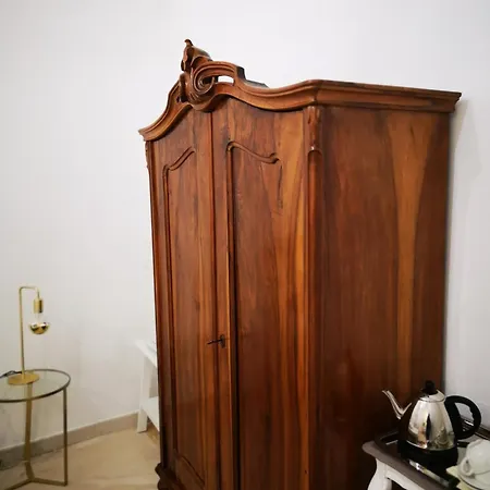 Guest house Corte Pietrantica - Charming & Giovinazzo