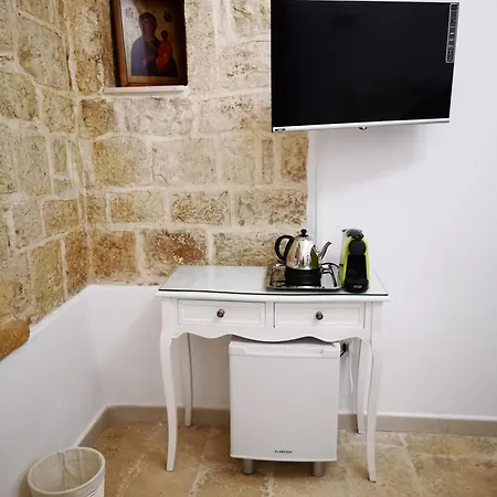 Corte Pietrantica - Charming & Guest house Giovinazzo