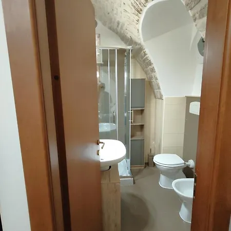 Guest house Corte Pietrantica - Charming &