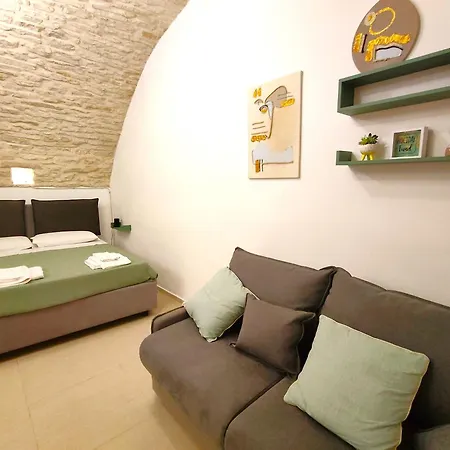 Guest house Corte Pietrantica - Charming & *