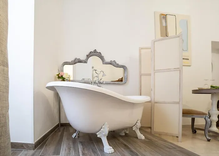 Corte Pietrantica - Charming &