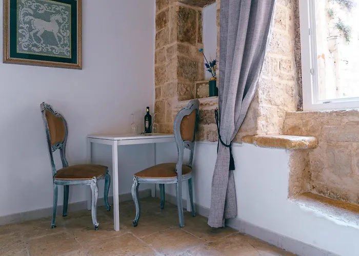 Corte Pietrantica - Charming & 3*