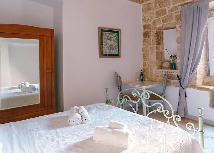 Corte Pietrantica - Charming & 3*