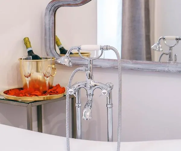 Corte Pietrantica - Charming & 게스트하우스