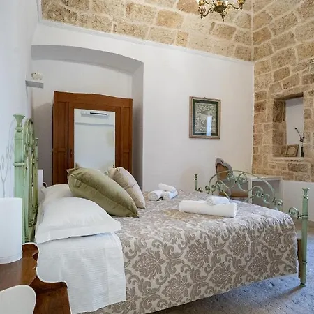 Corte Pietrantica - Charming & * Giovinazzo
