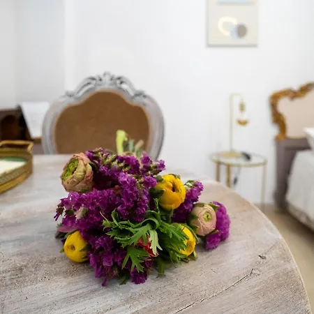 Gasthuis Corte Pietrantica - Charming & *
