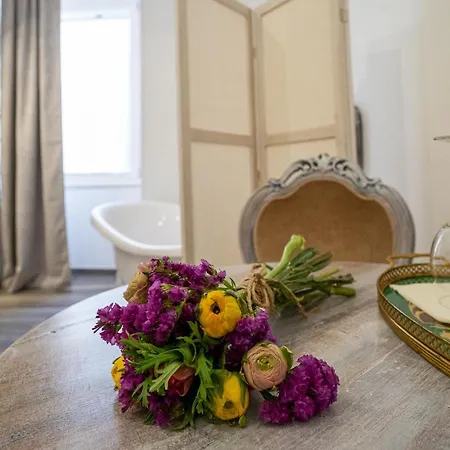 Corte Pietrantica - Charming & 4* Giovinazzo