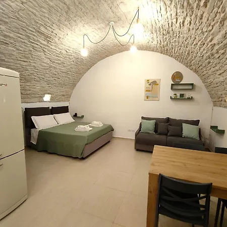 Corte Pietrantica - Charming & Gasthuis